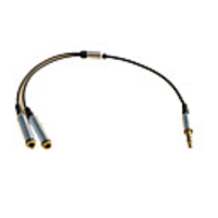 3.5mm Audio Jack Splitter