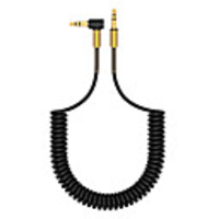 3.5mm Connect Cable 3.5mm to 3.5mm Audio Connect Cable Male - Female 1.5m(5Ft)