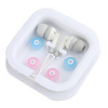 3.5mm Earphone Universal Apple Ipod MP3 (Grey)