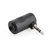 3.5mm Female to 2.5mm Male Converter