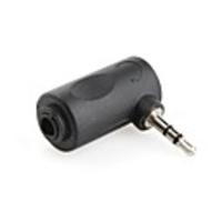 3.5mm Female to 2.5mm Male Converter