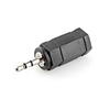 3.5mm Female to 2.5mm Male Converter