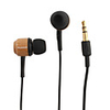3.5mm Noise Isolation In-Ear Earphone - KM92 (120cm Cable)