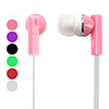 3.5mm Stereo Bass In-ear Earphone (Assorted Colors)