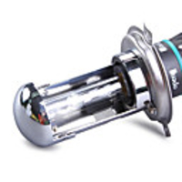 35W HID BI-XENON Car Light (2-pack,  Assorted Color Temperatures)