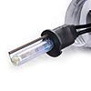 35W HID Car Light (2-pack,  Assorted Color Temperatures)
