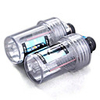 35W HID Xenon Bulbs D2S/D2R/D2C 8000K Replacement