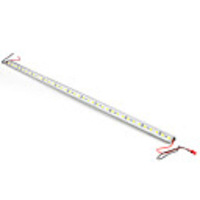 36-LED 576-Lumen String Light with Aluminum Alloy Shell - Warm White Light (12V)