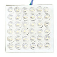 36-LED Light Panel