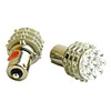 36-LED Red Bulbs (2pcs, 12V)