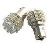 36-LED White Bulbs (2pcs, 12V)