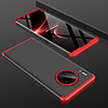 360 Degree Full Protection Matte Hard PC Phone Case For Huawei Mate 30 Pro Mate 20 Pro Mate 30 Lite Mate 20 Lite Shockproof Back Cover