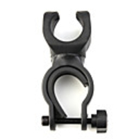 360 Degree Rotating Bicycle Clip Holder