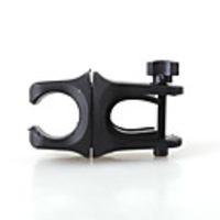 360 Degree Rotating Bicycle Clip Holder
