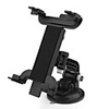 360 Degree Rotation Suction Car Bracket for iPad / iPad 2 / P1000 / P7510 and More