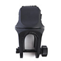 360° Rotating Bicycle Clip Holder,  Black