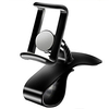 360 Rotation Dashboard Mount Car Phone Holder HUD Stand for Smartphone GPS