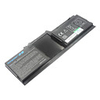 3600MAH Battery for DELL Latitude XT XT2 PU536 MR369