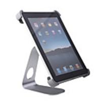 360°Rotation Aluminium Stand Holder Mount for iPad