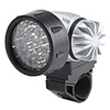 360°Side Visible 37-LED Headlamp with Mounting Bracket