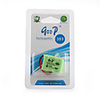 3.6V 210mAh Cordless Phone Replacement Battery 1/3AAA 3