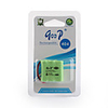 3.6V 300mAh Cordless Phone Replacement Battery 2/3AAA 3