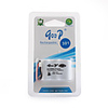 3.6V 400mAh Cordless Phone Replacement Battery