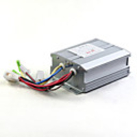 36V 500W Brush Motor Controller Electric Bike/Scooter