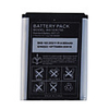 3.6V 900mAh Replacement Li-ion Battery for W810/K750 BST-37