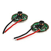 3.6V~9V 800mA Regulated IC Circuit Board for Cree and SSC LEDs (4-pack)