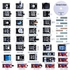 37 in 1 Sensor Module Kit for users of for Arduino