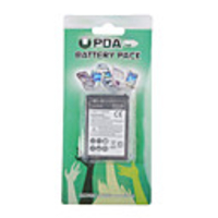 3.7V 1150mAh Lithium Battery Pack for HTC G1