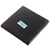 3.7V 1200mAh Rechargeable Li-Ion Battery for HTC HD Mini