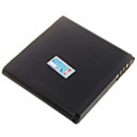 3.7V 1200mAh Rechargeable Li-Ion Battery for HTC HD Mini