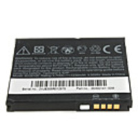 3.7V 1230mAh Lithium Battery Pack for HTC Desire HD