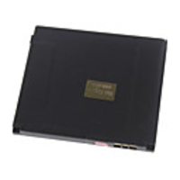 3.7V 1230mAh Lithium Battery Pack for HTC Touch HD2
