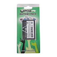 3.7V 1300mAh Lithium Polymer Battery Pack for HTC Kaiser/Tytn II/KAIS160