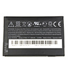 3.7V 1500mAh Lithium Battery Pack for HTC EVO 4G