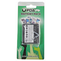 3.7V 1500mAh Lithium Battery Pack for HTC Touch HD