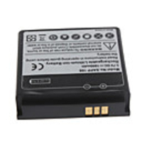 3.7V 1800mAh High Capacity Lithium Battery Pack for HTC G2/Magic