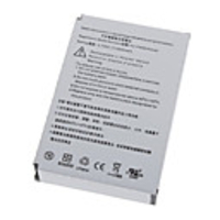 3.7V 2800mAh High Capacity Lithium Ion Battery Pack for HTC Kaiser/TyTN II