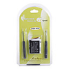 3.7V 600mAh Replacement Li-ion Battery for iPod-MINI