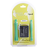 3.7V 750mAh Replacement Li-ion Battery for iPod