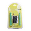 3.7V 850mAh Replacement Li-ion Battery for iPod