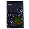 3.7V 890mAh Replacement Li-ion Battery for BL-4C