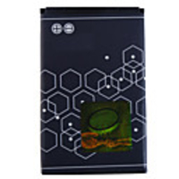 3.7V 890mAh Replacement Li-ion Battery for BL-4C