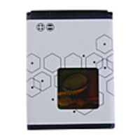 3.7V 890mAh Replacement Li-ion Battery for BL-5B