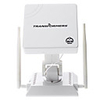3800mW Ralink 3070 150Mbps Wirelss Wifi USB Adapter with 38DBI Antenna (Supports Soft AP PSP Xlink)