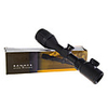 3~9 40 Laser Sight Rifle Scope with Gun Mount (Blue Laser Configurable)