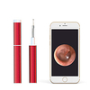 3.9 mm lens Digital Endoscope 16.3 cm Working length Portable Easy to operate miniinthebox